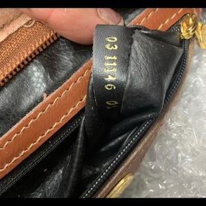 Fendi Bags - Vintage fendi purse Fendi Bags - Vintage fendi purse